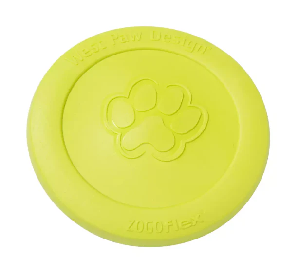 West Paw Zisc Flying Disc - Image 9