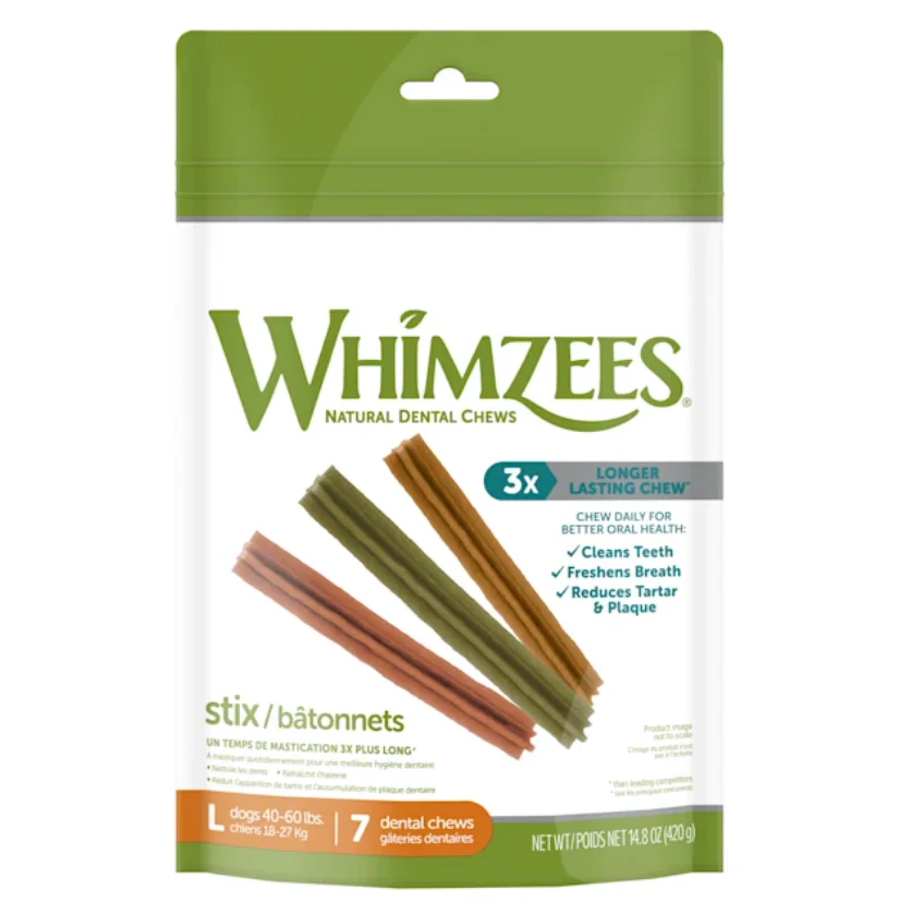 Whimzees Stix - Image 3