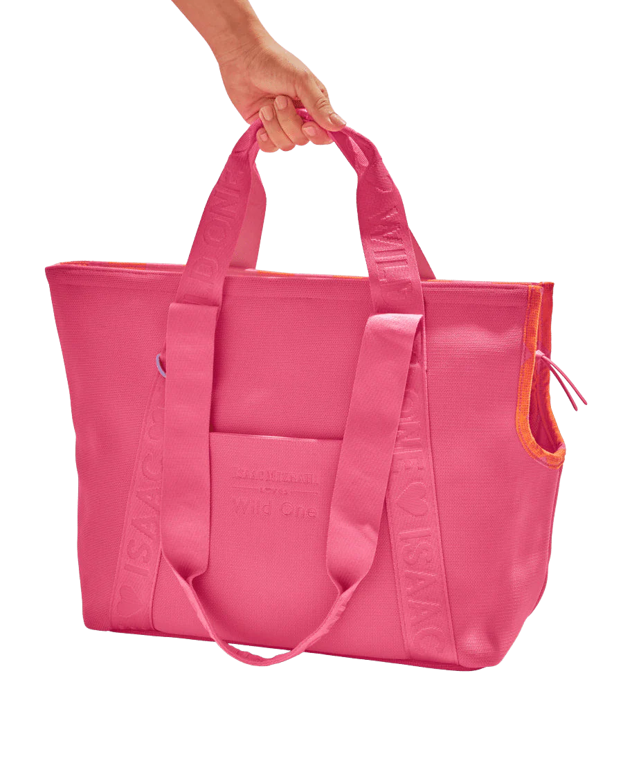 Wild One Everyday Pet Carrier - Image 2