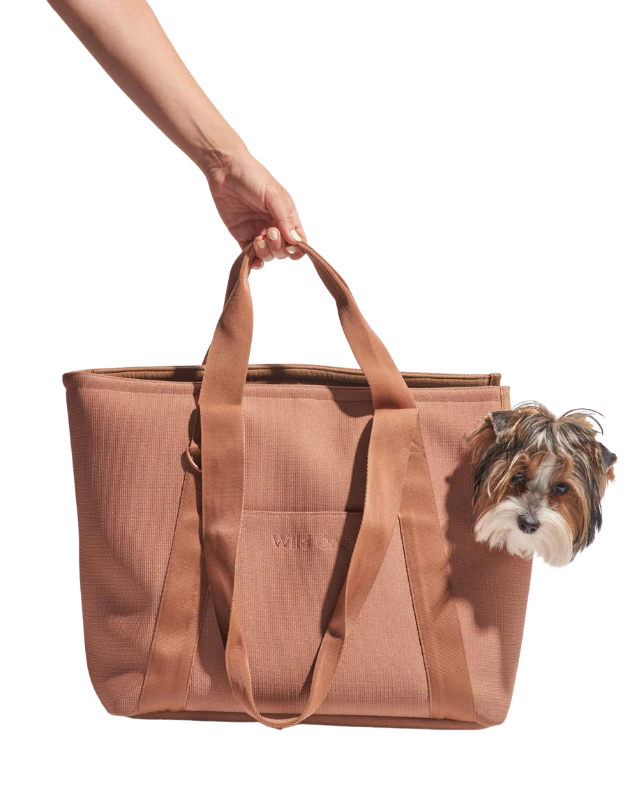 Wild One Everyday Pet Carrier - Image 3