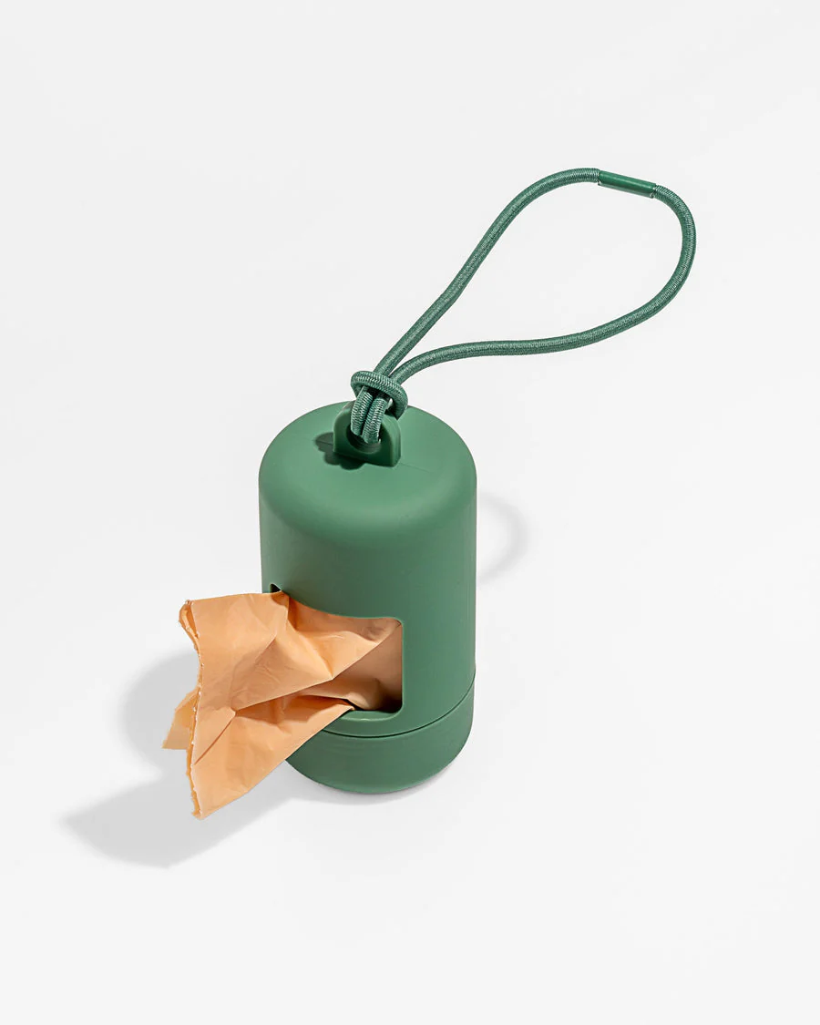 Wild One Poop Bag Carrier - Image 10
