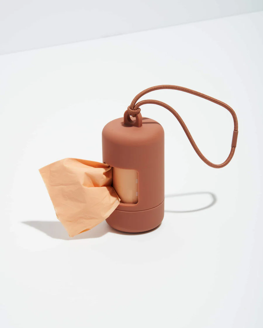 Wild One Poop Bag Carrier - Image 11