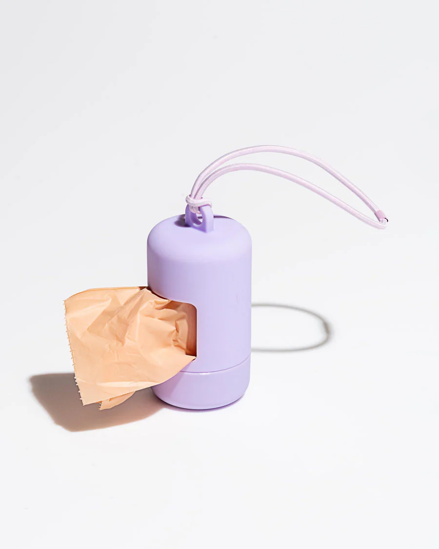 Wild One Poop Bag Carrier - Image 12