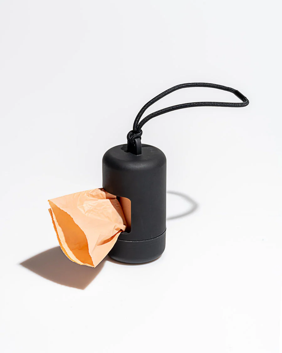 Wild One Poop Bag Carrier - Image 14