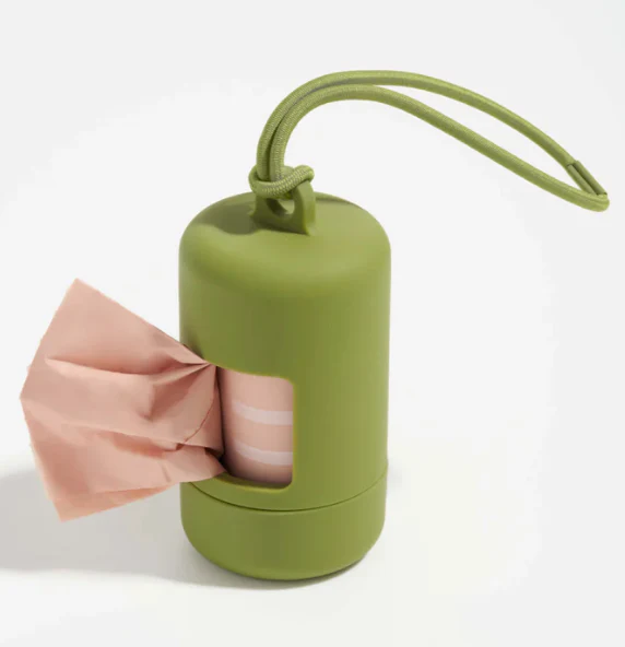 Wild One Poop Bag Carrier - Image 3
