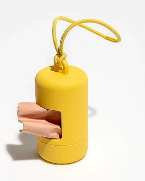 Wild One Poop Bag Carrier - Image 5