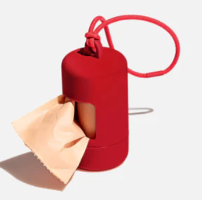 Wild One Poop Bag Carrier - Image 6