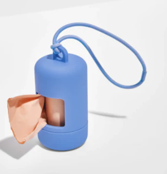Wild One Poop Bag Carrier - Image 9