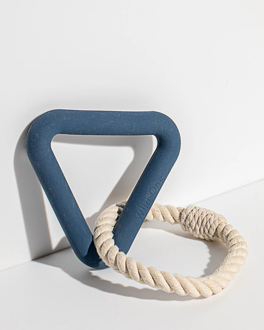 Wild One Tringle Tug - Image 4