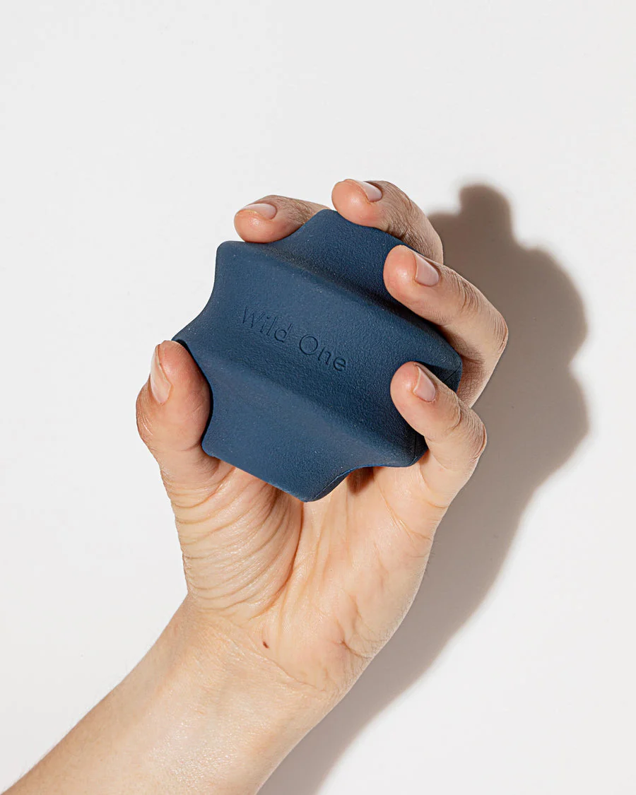 Wild One Twist Toss Ball - Image 4