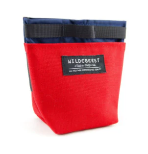 Wildebeest Alamo Dog Treat Pouch - Image 3