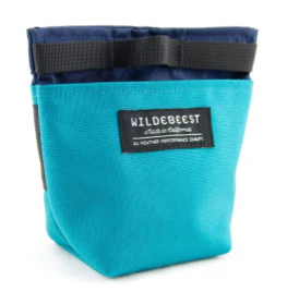 Wildebeest Alamo Dog Treat Pouch - Image 5