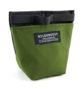Wildebeest Alamo Dog Treat Pouch - Image 7