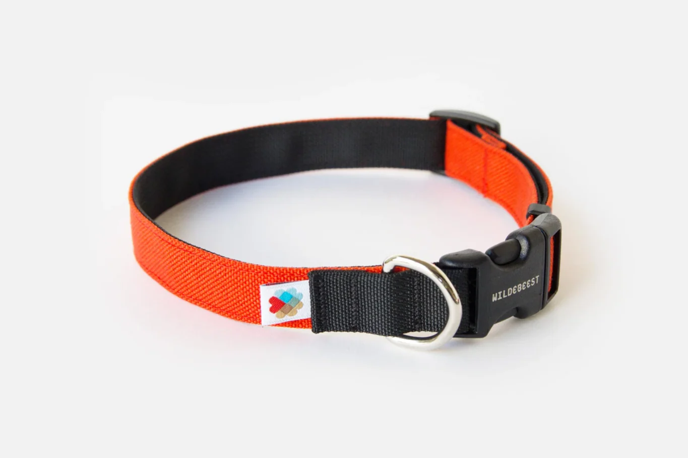 Wildebeest Funston Collar - Image 4
