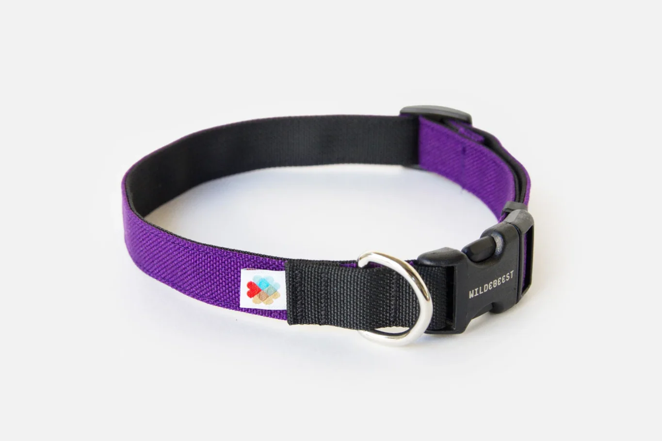 Wildebeest Funston Collar - Image 6