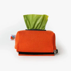 Wildebeest Funston Poop Baggie Holder - Image 10