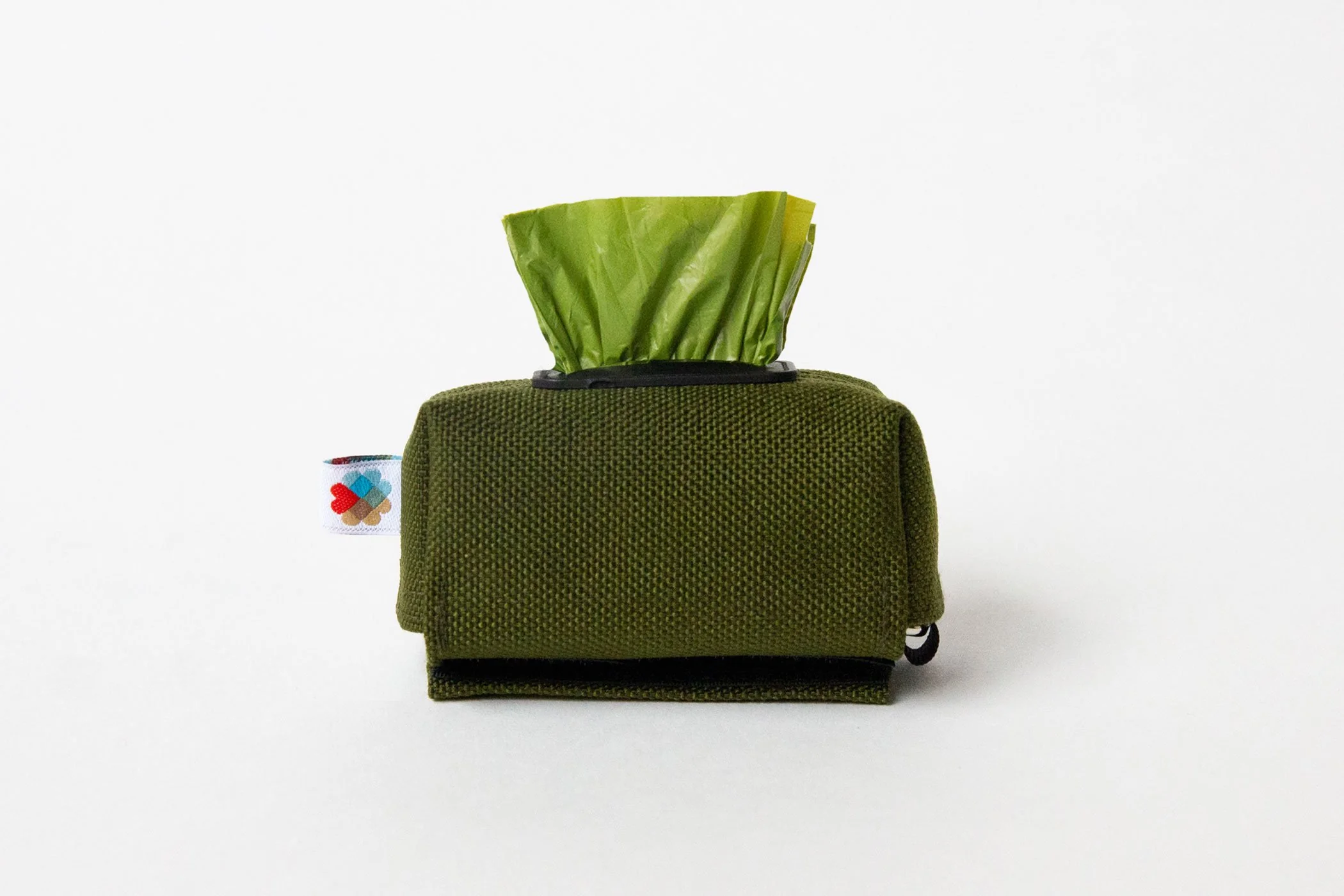 Wildebeest Funston Poop Baggie Holder - Image 16