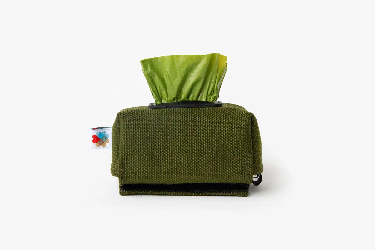 Wildebeest Funston Poop Baggie Holder - Image 7