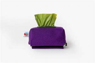 Wildebeest Funston Poop Baggie Holder - Image 9