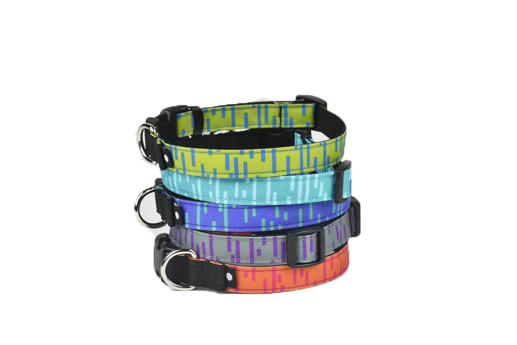 Wildebeest Pacifica Standard Collar - Image 16
