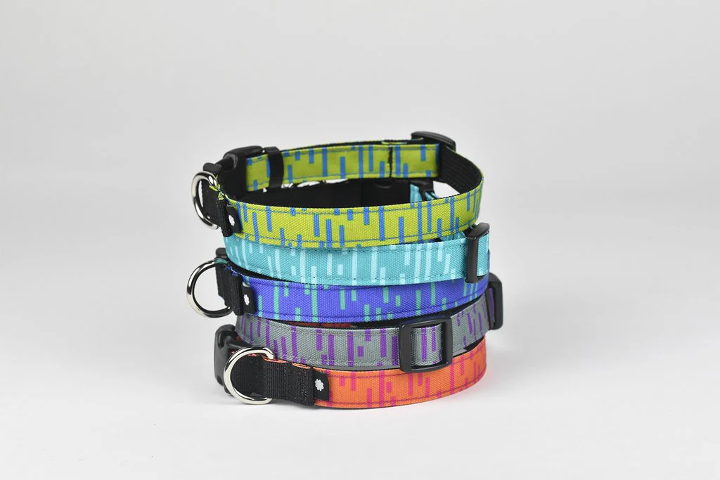 Wildebeest Pacifica Standard Collar - Image 22