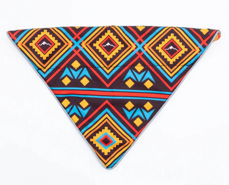 Wingo Bernie Dog Bandana - Image 3