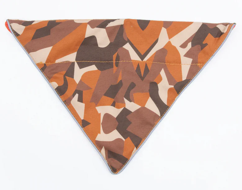 Wingo Bernie Dog Bandana - Image 4
