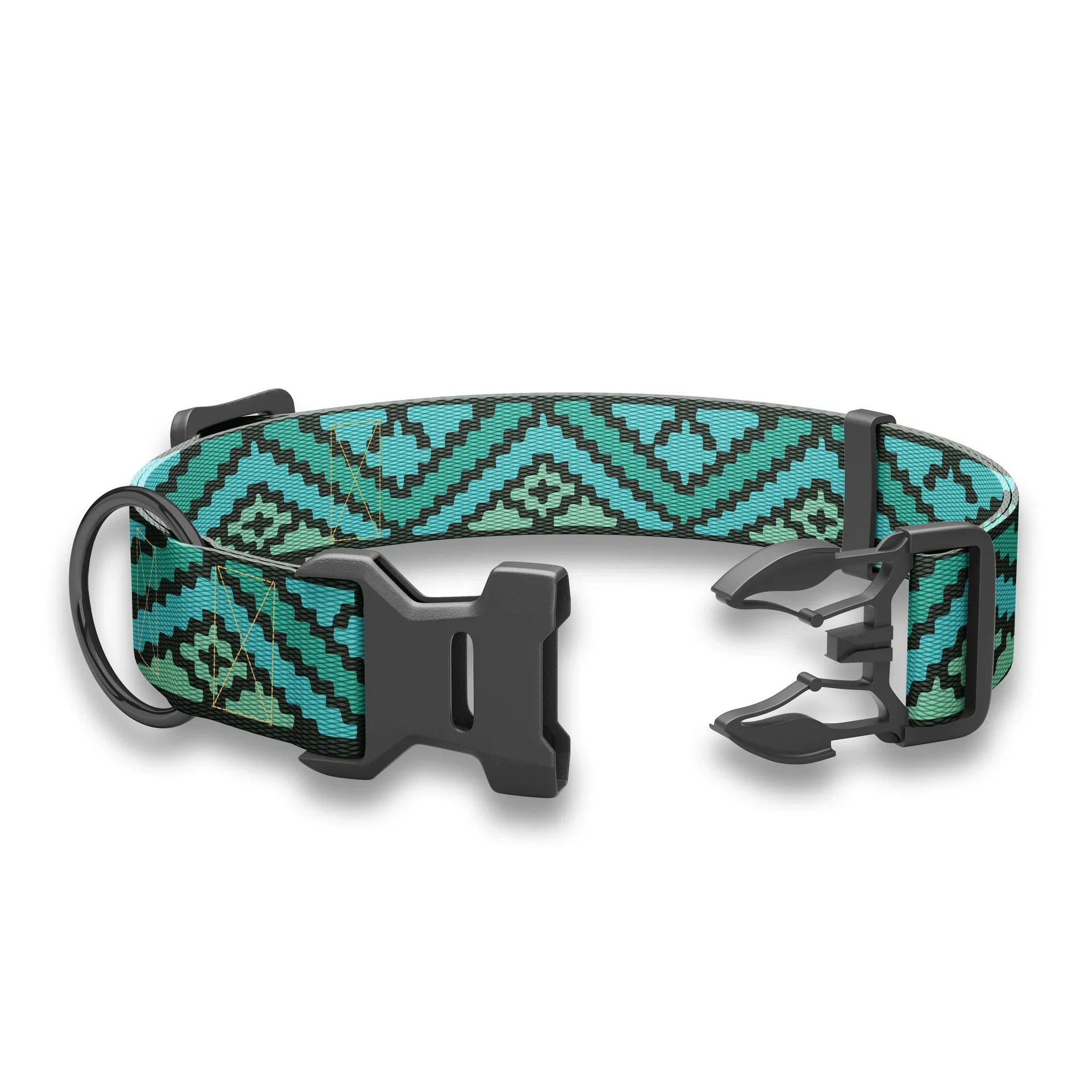 Wingo Outdoors Azure Collar - Image 2