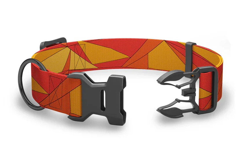Wingo Outdoors Blaze Maze Collar - Image 2