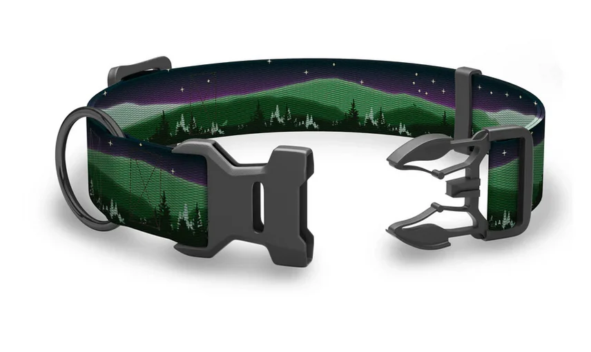 Wingo Outdoors Constellations Collar - Image 2