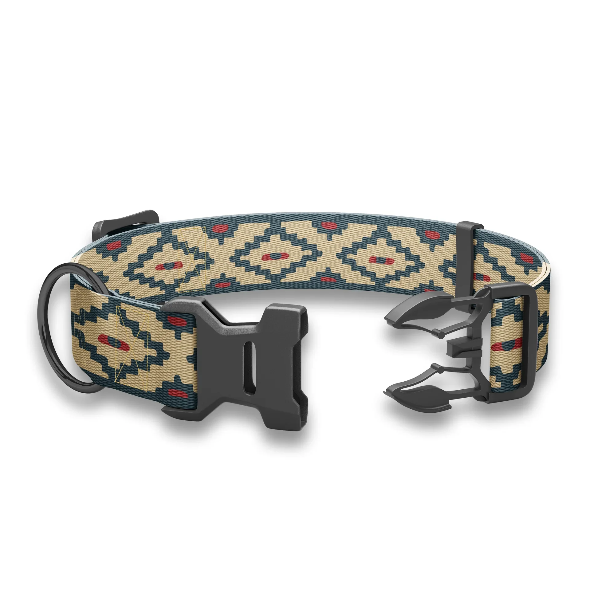 Wingo Outdoors Gaucho Collar - Image 3