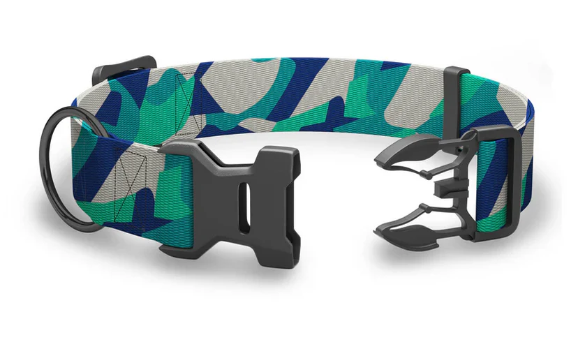 Wingo Outdoors Salt Flats Collar - Image 2