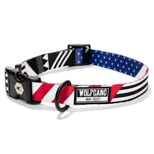 Wolfgang Dog Collar - Image 11
