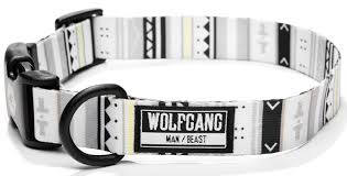 Wolfgang Dog Collar - Image 14