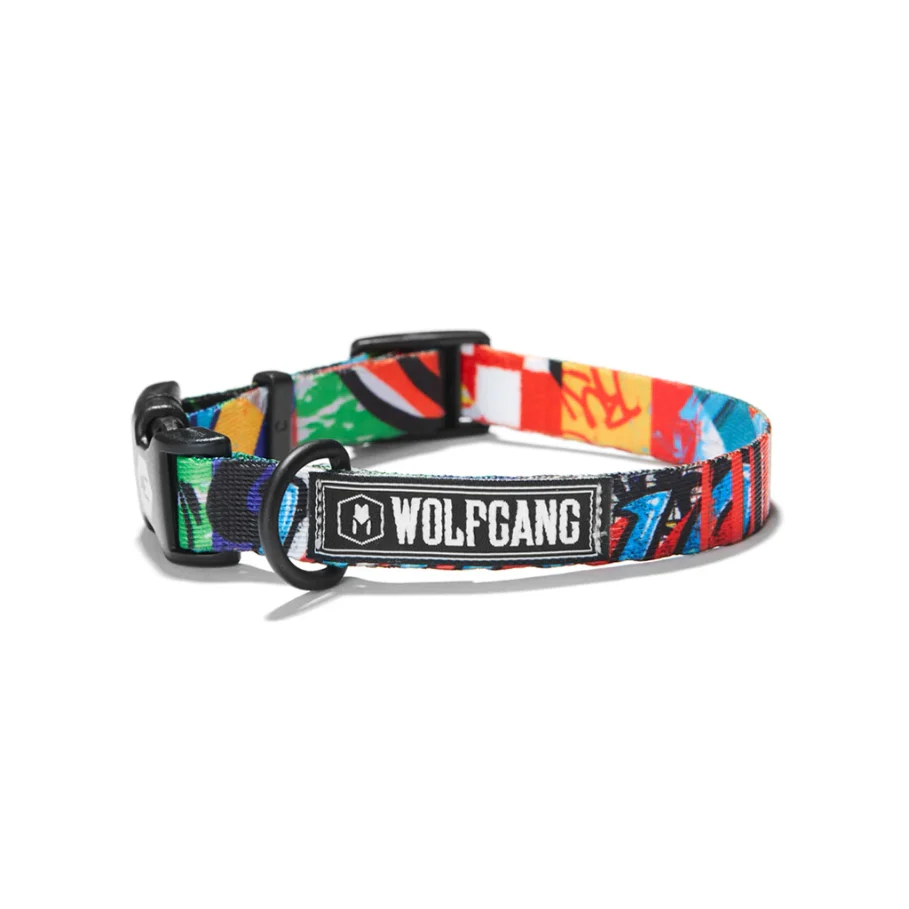 Wolfgang Dog Collar - Image 16