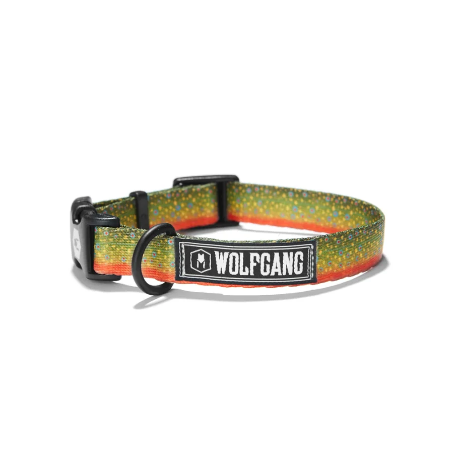 Wolfgang Dog Collar - Image 17