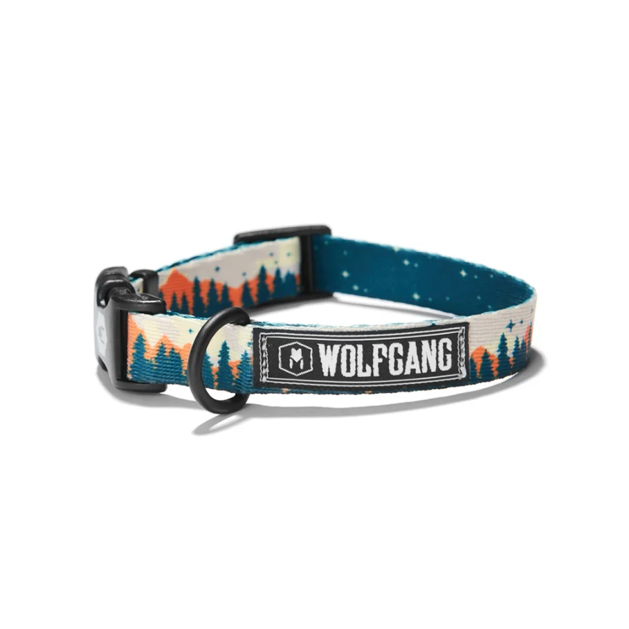 Wolfgang Dog Collar - Image 18