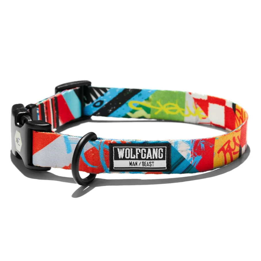 Wolfgang Dog Collar - Image 20