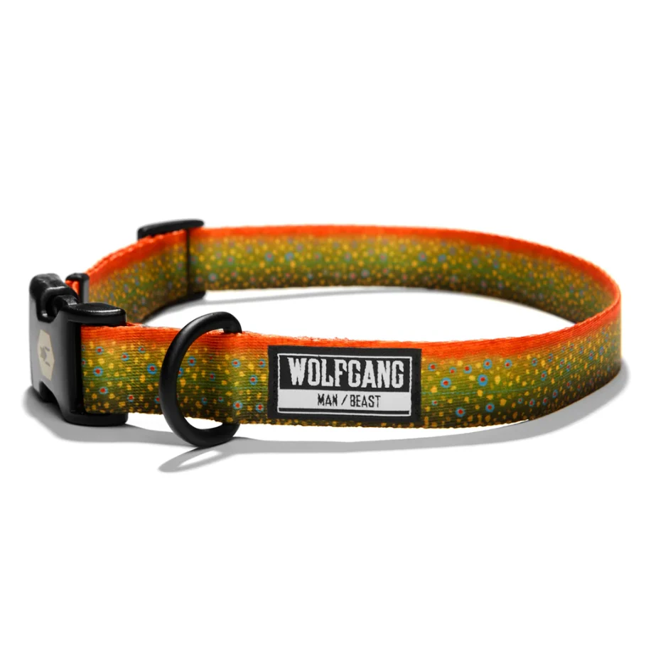 Wolfgang Dog Collar - Image 21