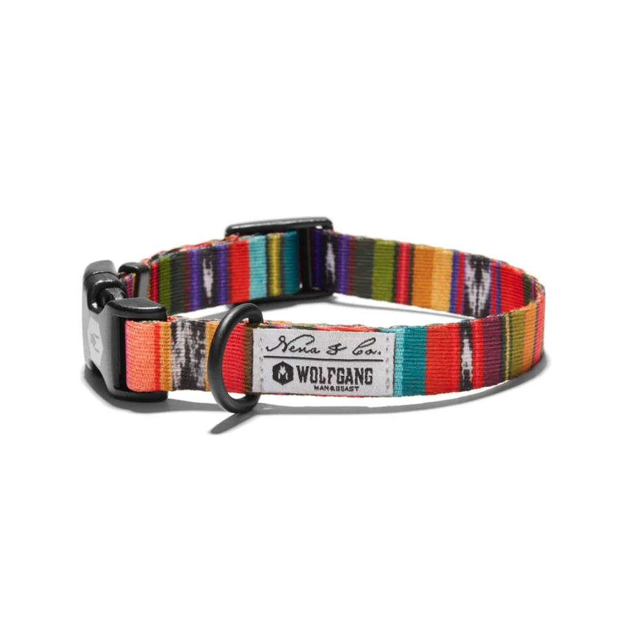 Wolfgang Dog Collar - Image 23