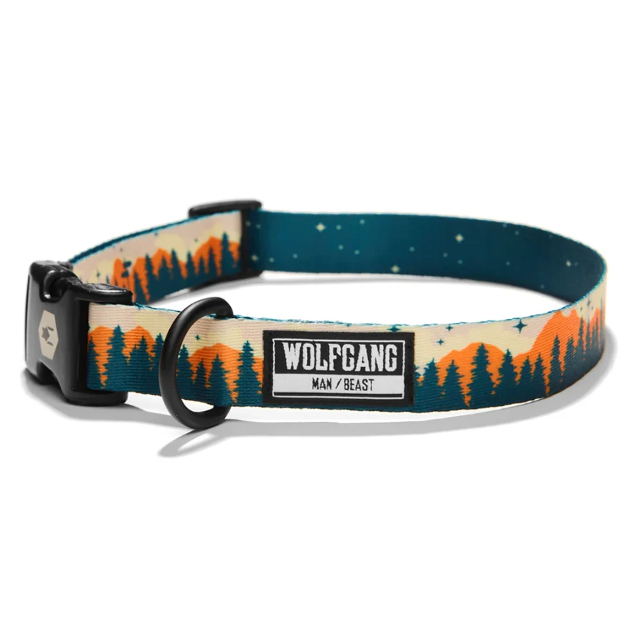 Wolfgang Dog Collar - Image 26