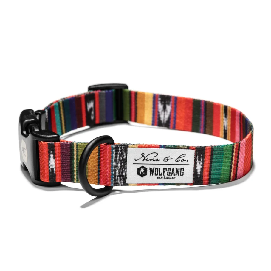 Wolfgang Dog Collar - Image 27