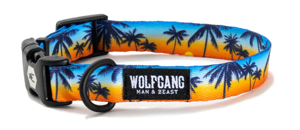Wolfgang Dog Collar - Image 28
