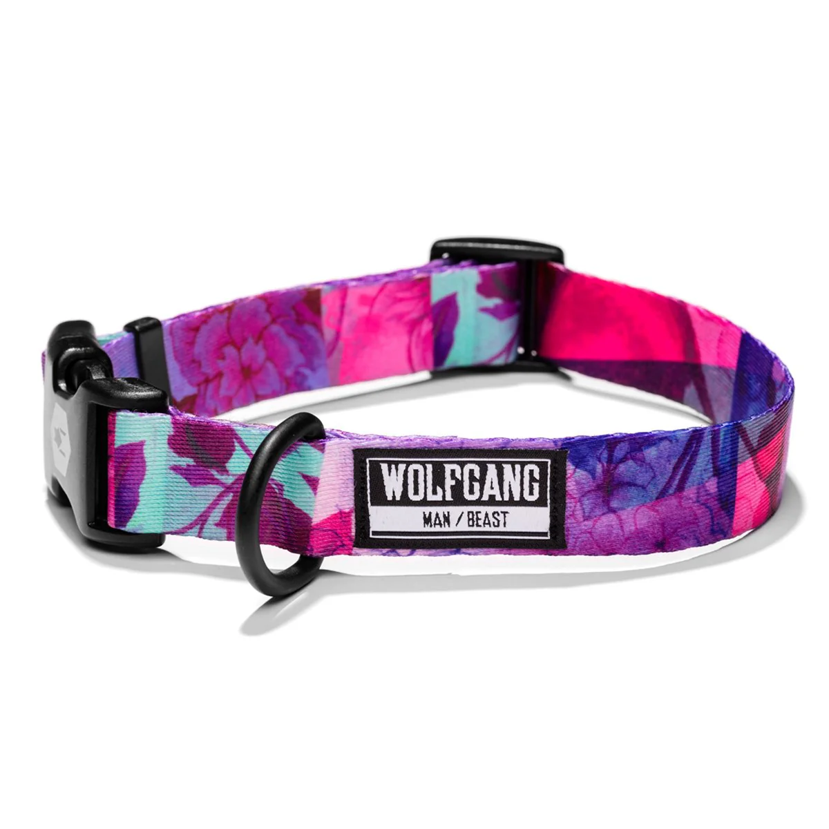 Wolfgang Dog Collar - Image 3