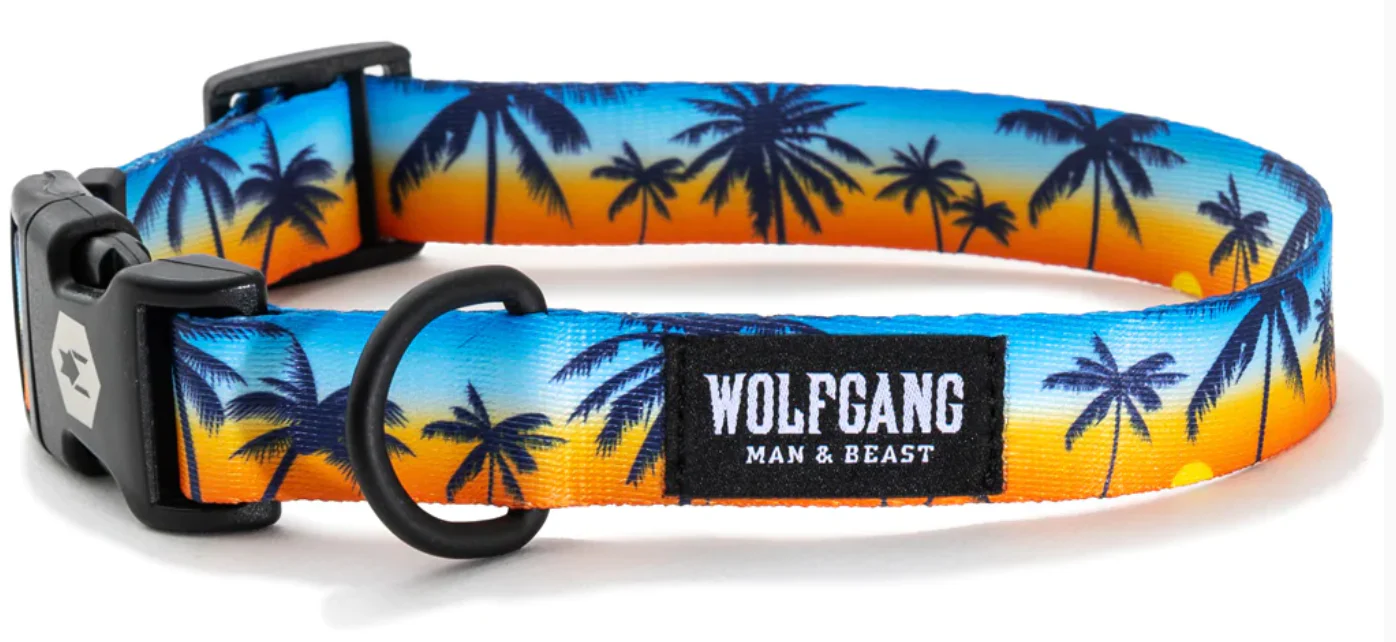 Wolfgang Dog Collar - Image 30