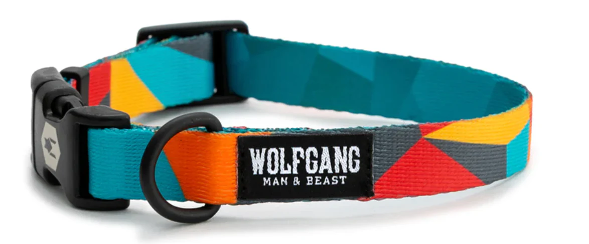 Wolfgang Dog Collar - Image 31