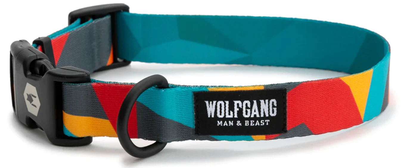 Wolfgang Dog Collar - Image 32