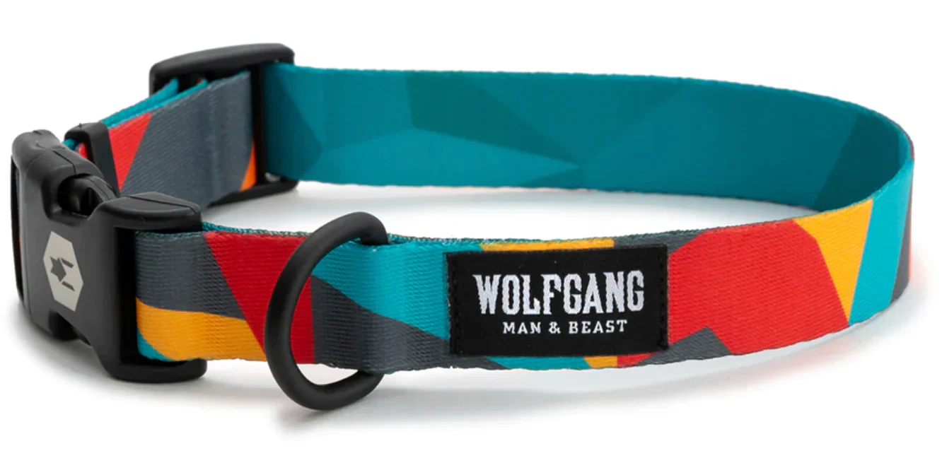 Wolfgang Dog Collar - Image 33