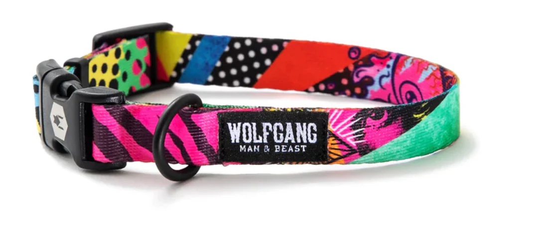 Wolfgang Dog Collar - Image 34