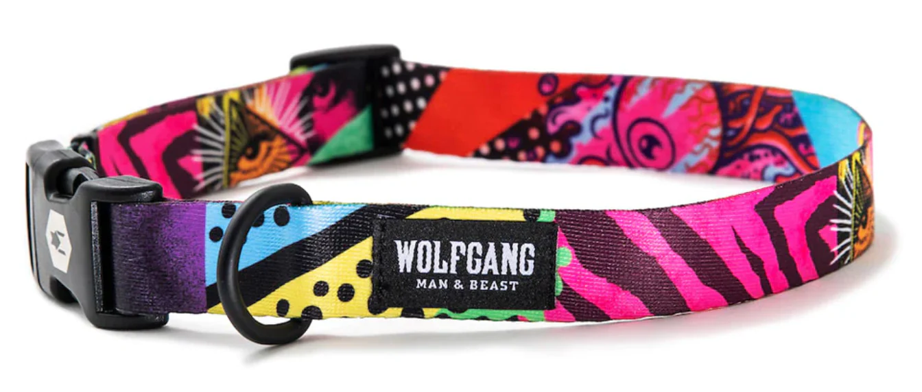 Wolfgang Dog Collar - Image 35